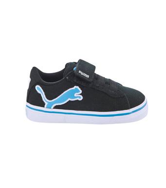 Foto Zapatillas deportivas Big Cat de PUMA cadete