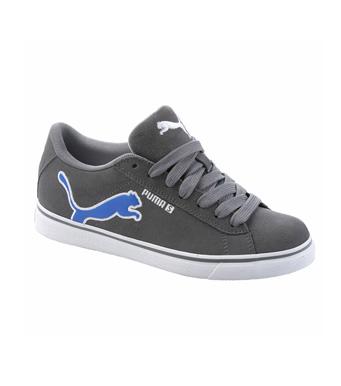 Foto Zapatillas deportivas BIG CAT de PUMA jr. niño
