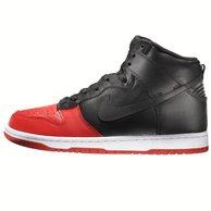 Foto Zapatillas deportivas caña alta hombre - Nike