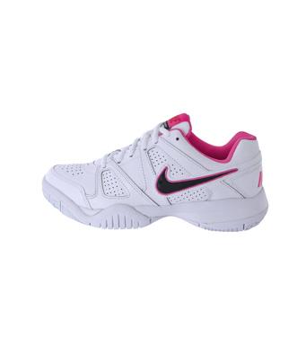 Foto Zapatillas deportivas City Court de NIKE cadete
