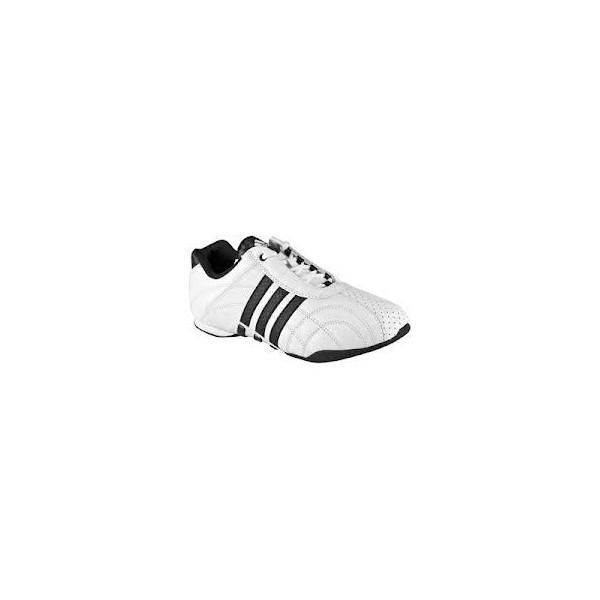 Foto Zapatillas deportivas cordones kundo adidas 42 Blanco