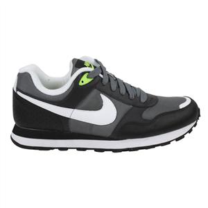 Foto Zapatillas deportivas de baloncesto para hombre MD Runner de Nike en color gris