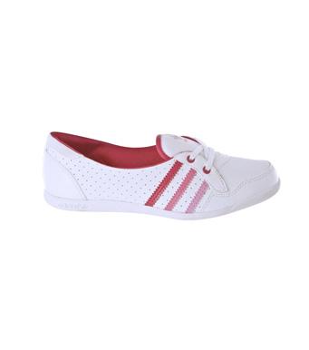 Foto Zapatillas deportivas Forum Slipper ADIDAS niña