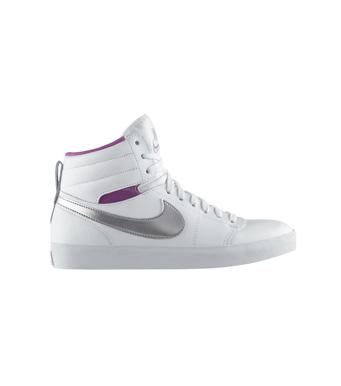 Foto Zapatillas deportivas HALLY HOOP NIKE PIEL mujer