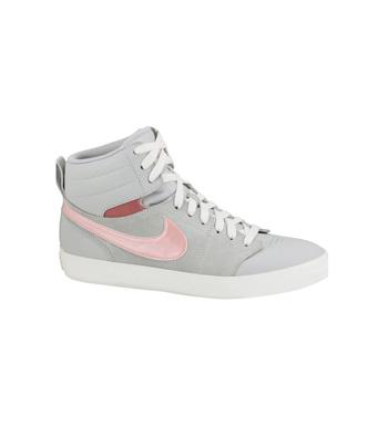 Foto Zapatillas deportivas HALLY HOOP NIKE PIEL mujer