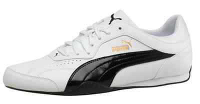 Foto Zapatillas Deportivas Hombre Marca Puma - 39 -pvr-95 Euros Aprox