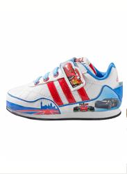 Foto Zapatillas deportivas niño ADIDAS-Disney Cars
