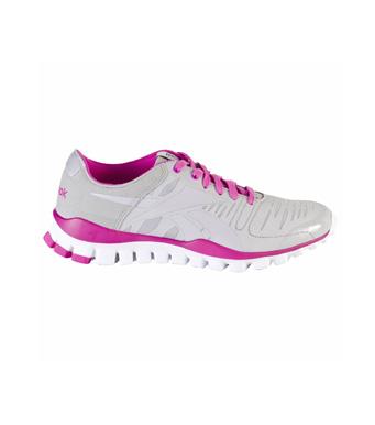 Foto Zapatillas deportivas Realflex Fusion REEBOK mujer