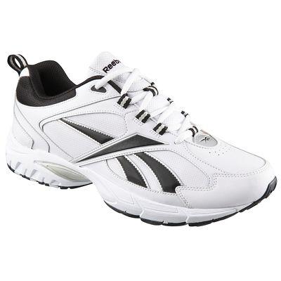 Foto Zapatillas Deportivas Reebok Hermosa Blanco