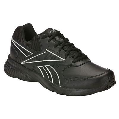 Foto Zapatillas Deportivas Reebok Hermosa Negro