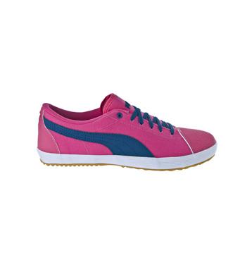 Foto Zapatillas deportivas Serve Pro de PUMA niña