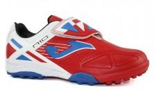 Foto Zapatillas deportivas tacos fútbol joma c7120