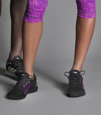 Foto Zapatillas deportivas TAKE DOWN de ADIDAS mujer