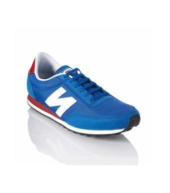 Foto Zapatillas deportivas U410 de NEW BALANCE hombre