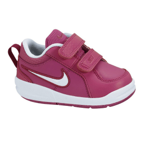 Foto Zapatillas deportivas velcro nike pico 4 (gtv) niñas rosa