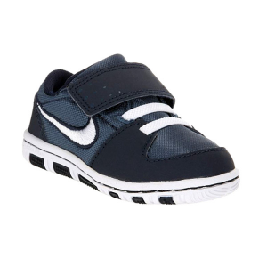 Foto Zapatillas deportivas velcro nike sms peanut txt marino