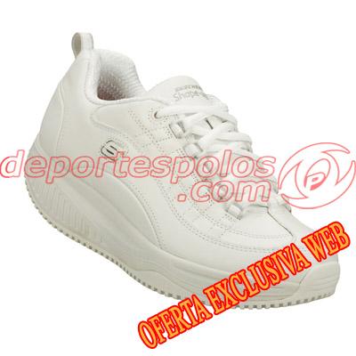 Foto Zapatillas deportivas/SKECHERS:SHAPE UPS X WEAR 40