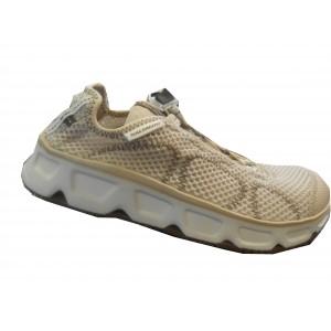 Foto Zapatillas descanso salomon rx travel mujer