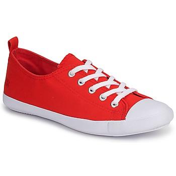 Foto Zapatillas Dorotennis Tennis Toile