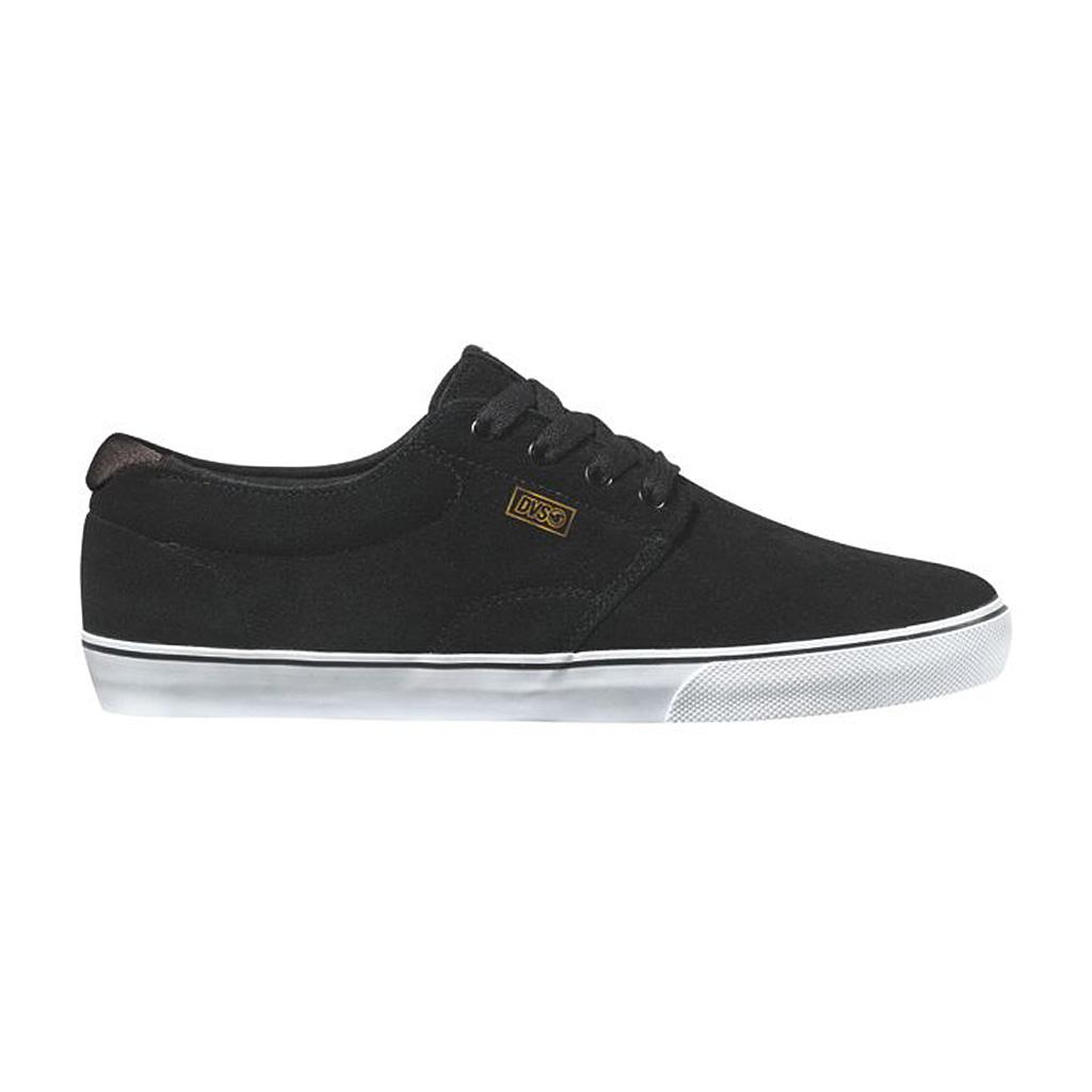 Foto Zapatillas DVS Daewon 13 Ct Negro
