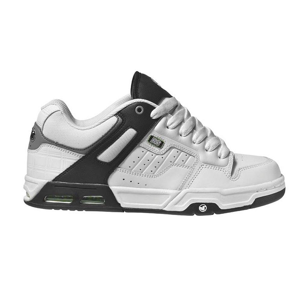 Foto Zapatillas DVS Enduro Heir Blanco/Negro