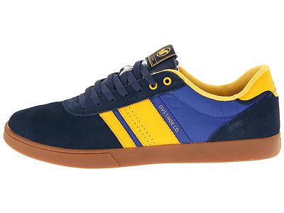 Foto zapatillas dvs fulham navy royal suede (talla 44) street skate urban