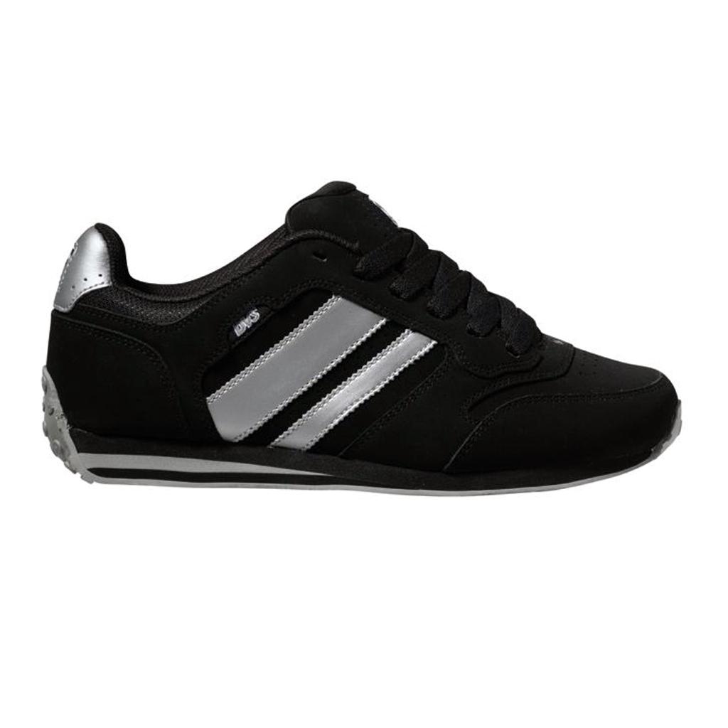 Foto Zapatillas DVS Premier Negro