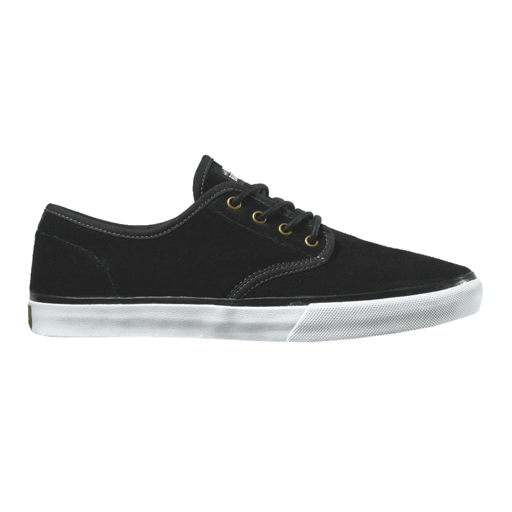 Foto Zapatillas DVS RICO CT NEGRO