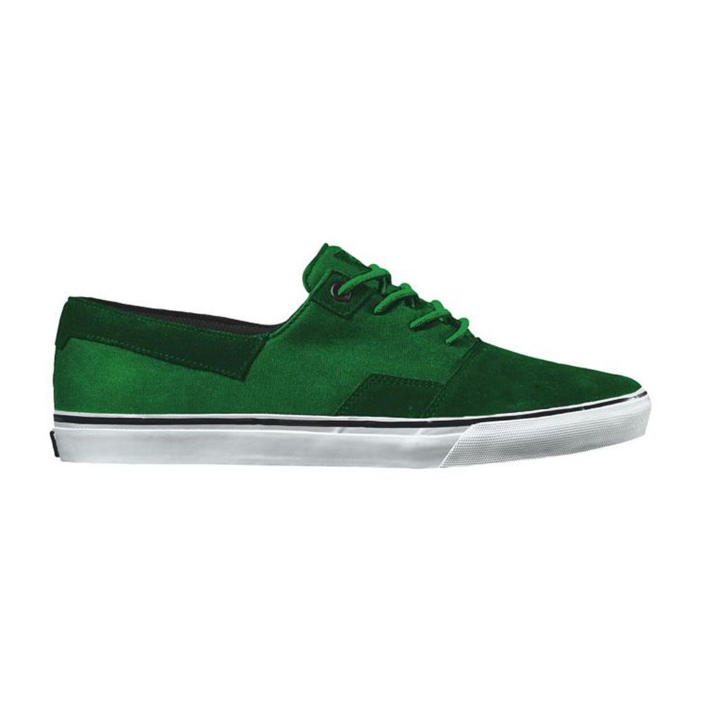 Foto Zapatillas DVS Torey 2 Verde