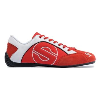 Foto Zapatillas esse canvas t.40 rs