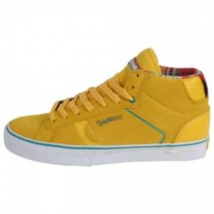 Foto Zapatillas etnies devine calloway