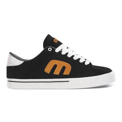 Foto Zapatillas Etnies Santiago1.5 Blkorange - Talla 9.5