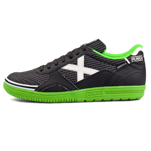 Foto Zapatillas Fútbol Sala Munich Gresca