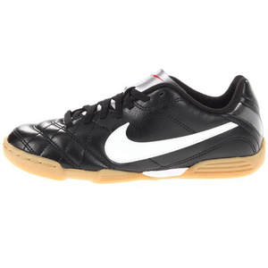 Foto Zapatillas Fútbol Sala Nike Junior Tiempo Rio IC
