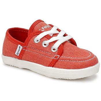 Foto Zapatillas Feiyue Cassis Kids
