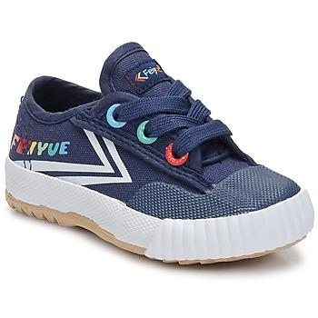 Foto Zapatillas Feiyue Fe Lo Kid