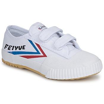Foto Zapatillas Feiyue Felo Kid Scratch