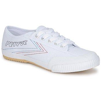 Foto Zapatillas Feiyue Felo Upgrade