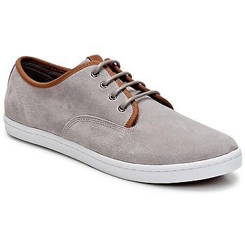 Foto Zapatillas Fred Perry Hunt Suede