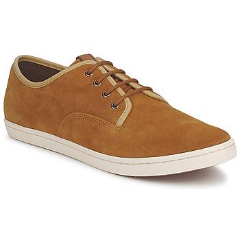 Foto Zapatillas Fred Perry Hunt Suede