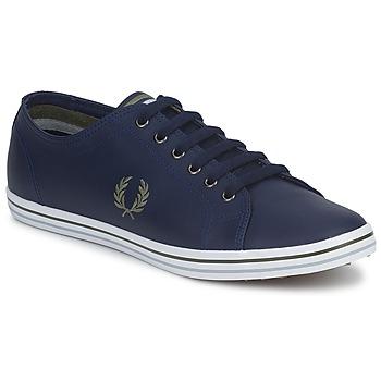 Foto Zapatillas Fred Perry Kingston Leather