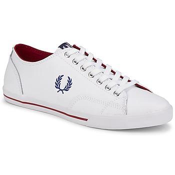 Foto Zapatillas Fred Perry Ross Leather