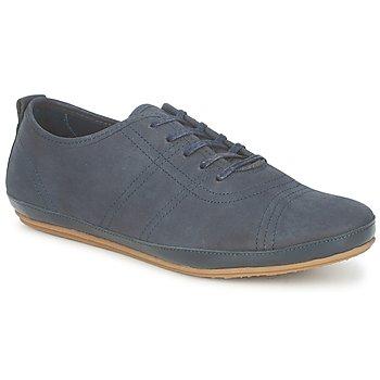 Foto Zapatillas Fred Perry Swann