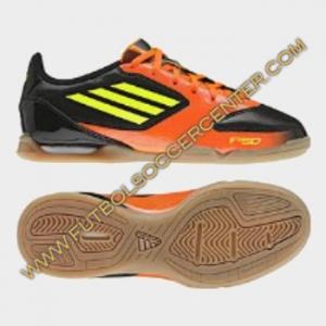 Foto Zapatillas futbol sala adidas v24014