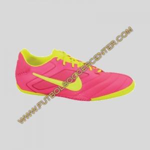 Foto Zapatillas futbol sala nike5 elastico pro 415121-676
