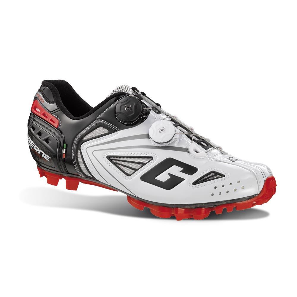 Foto Zapatillas Gaerne Kobra White
