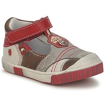 Foto Zapatillas GBB Boris Baby Small