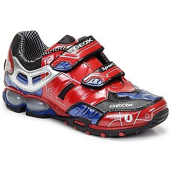 Foto Zapatillas Geox Fighter