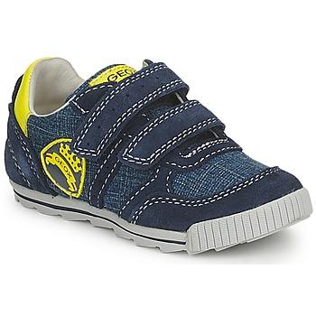 Foto Zapatillas Geox Fort