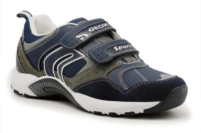 Foto Zapatillas Geox
